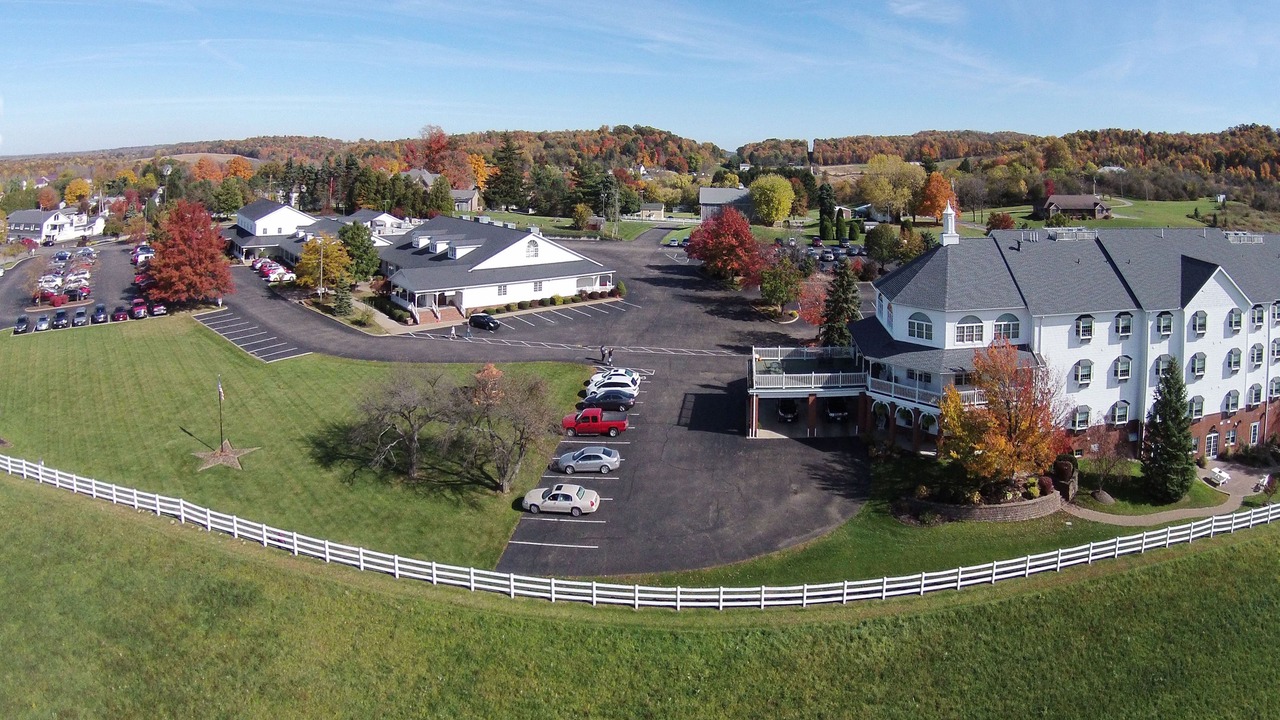 Photo of Outdoor in Wilmot