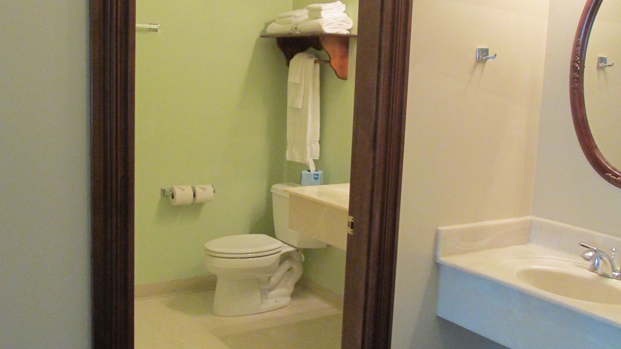 Photo of Bathroom in Wilmot