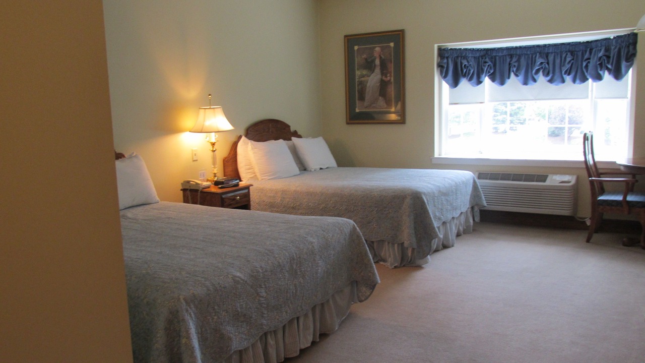 Photo of Bedroom in Wilmot