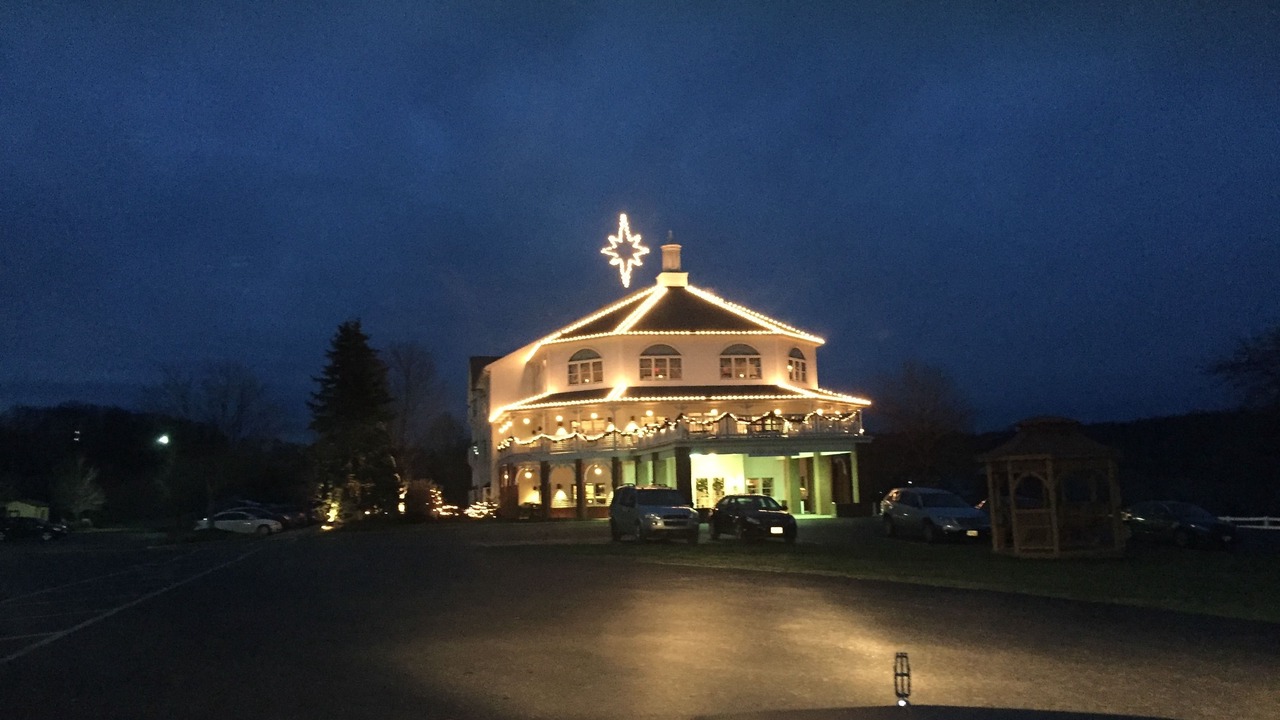 Photo of Buildings in Wilmot
