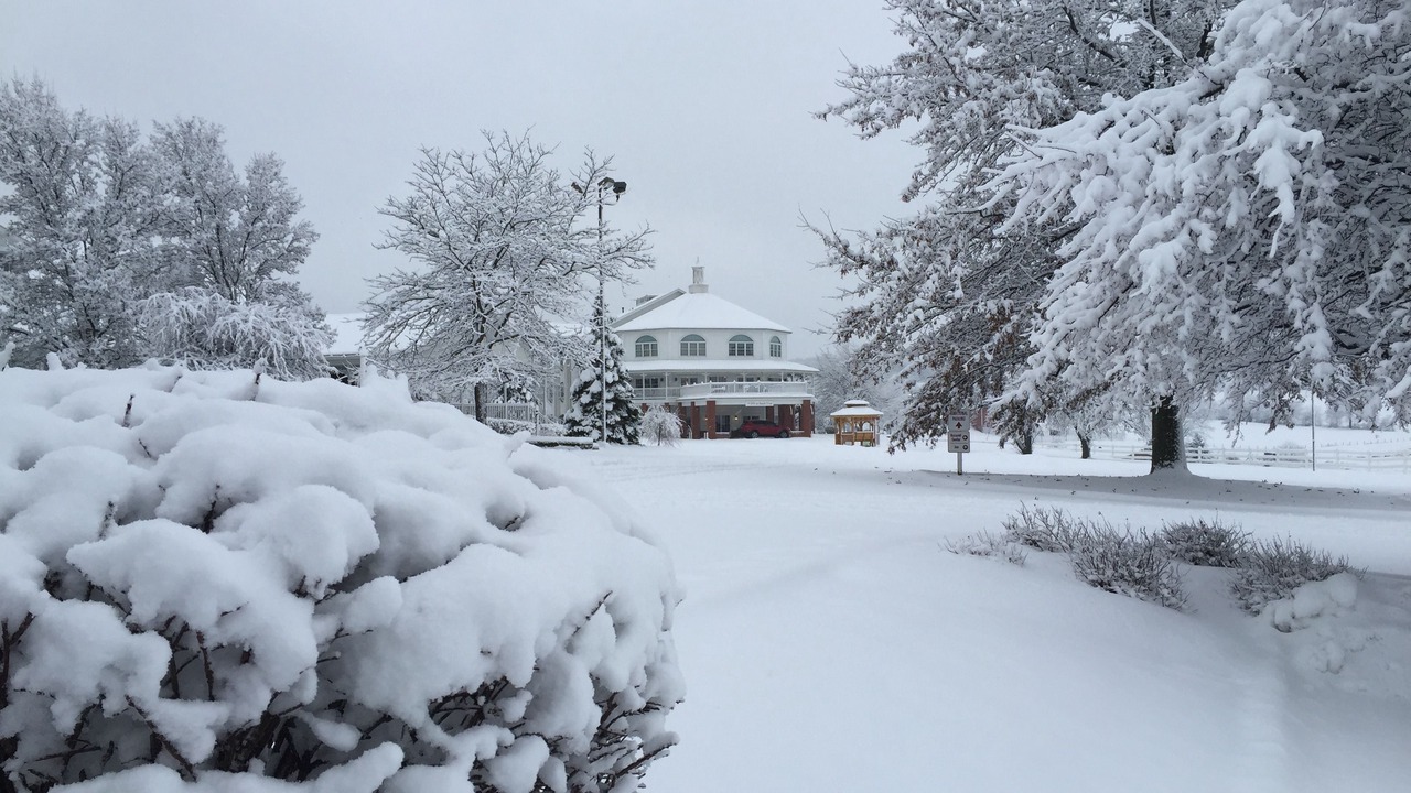 Photo of Outdoor in Wilmot
