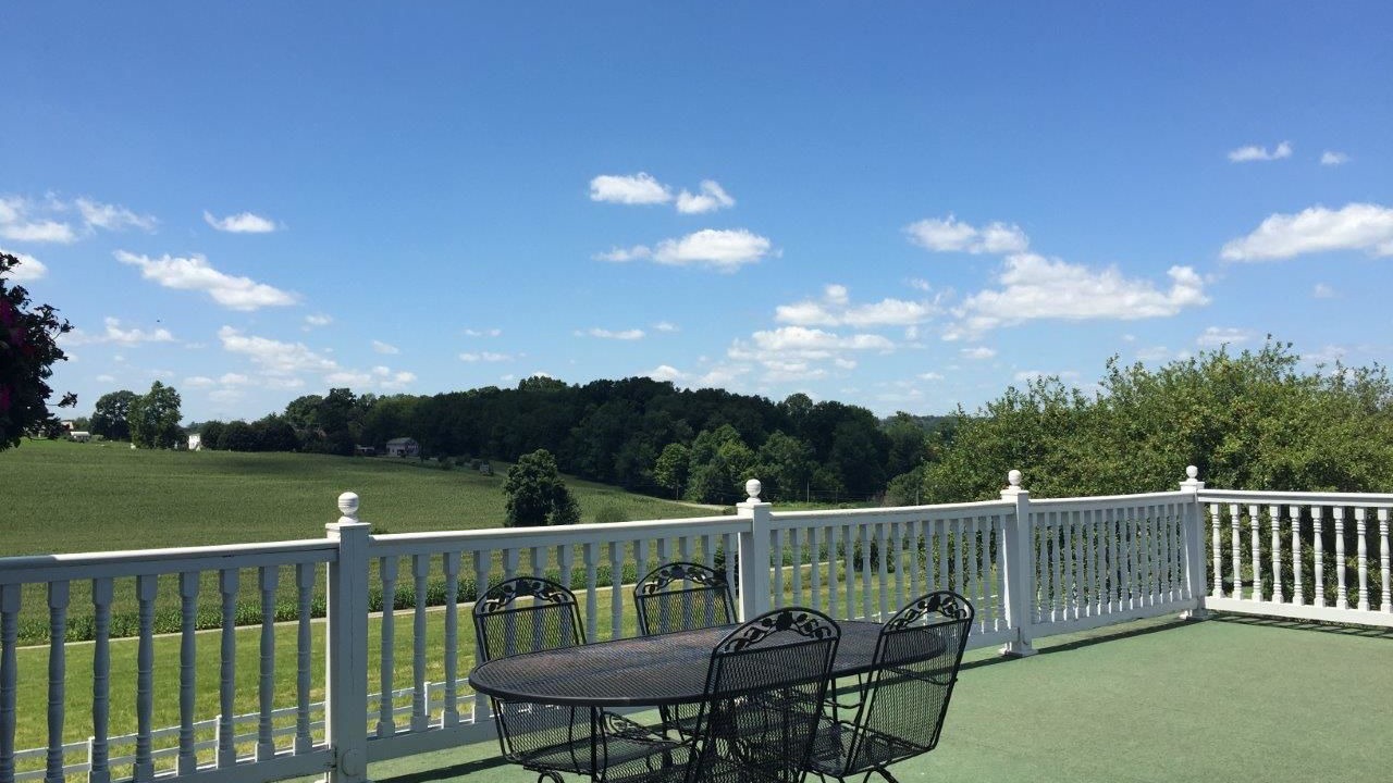 Photo of Patio Balcony in Wilmot