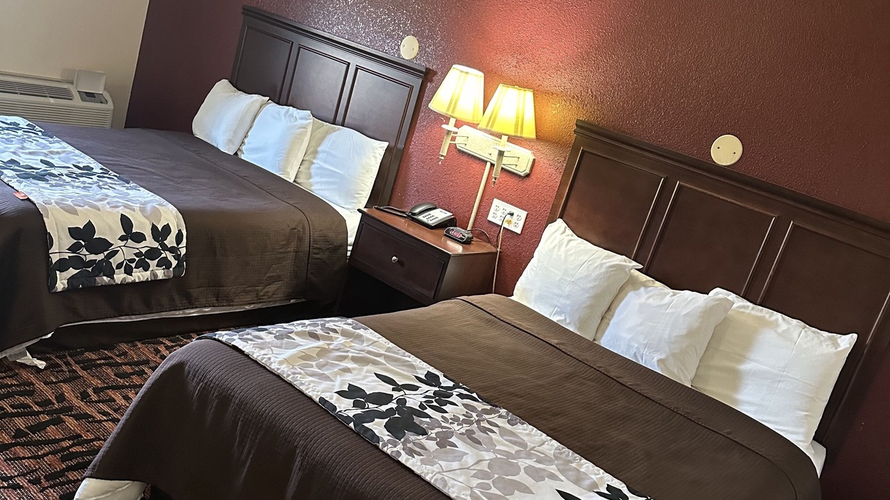 Photo of Bedroom in Zanesville