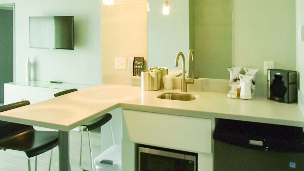 Photo of Kitchen in New Concord