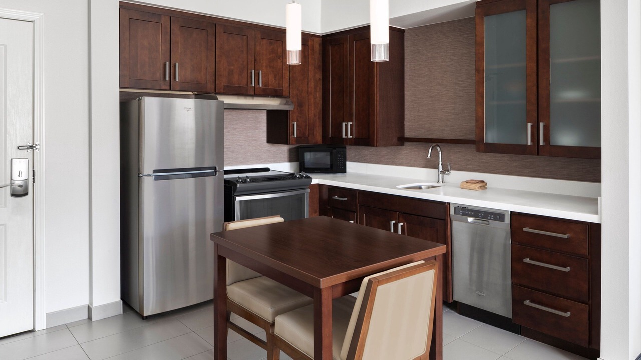 Photo of Kitchen in St. Clairsville