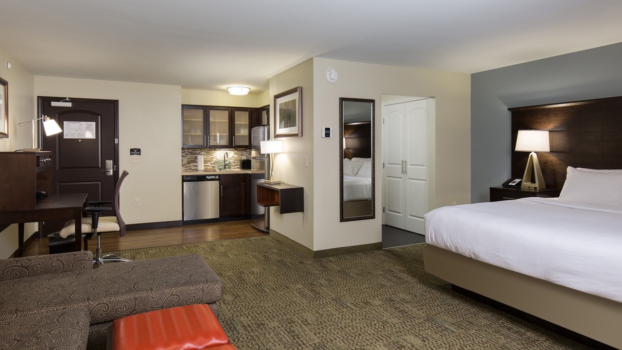 Photo of Bedroom in Polaris