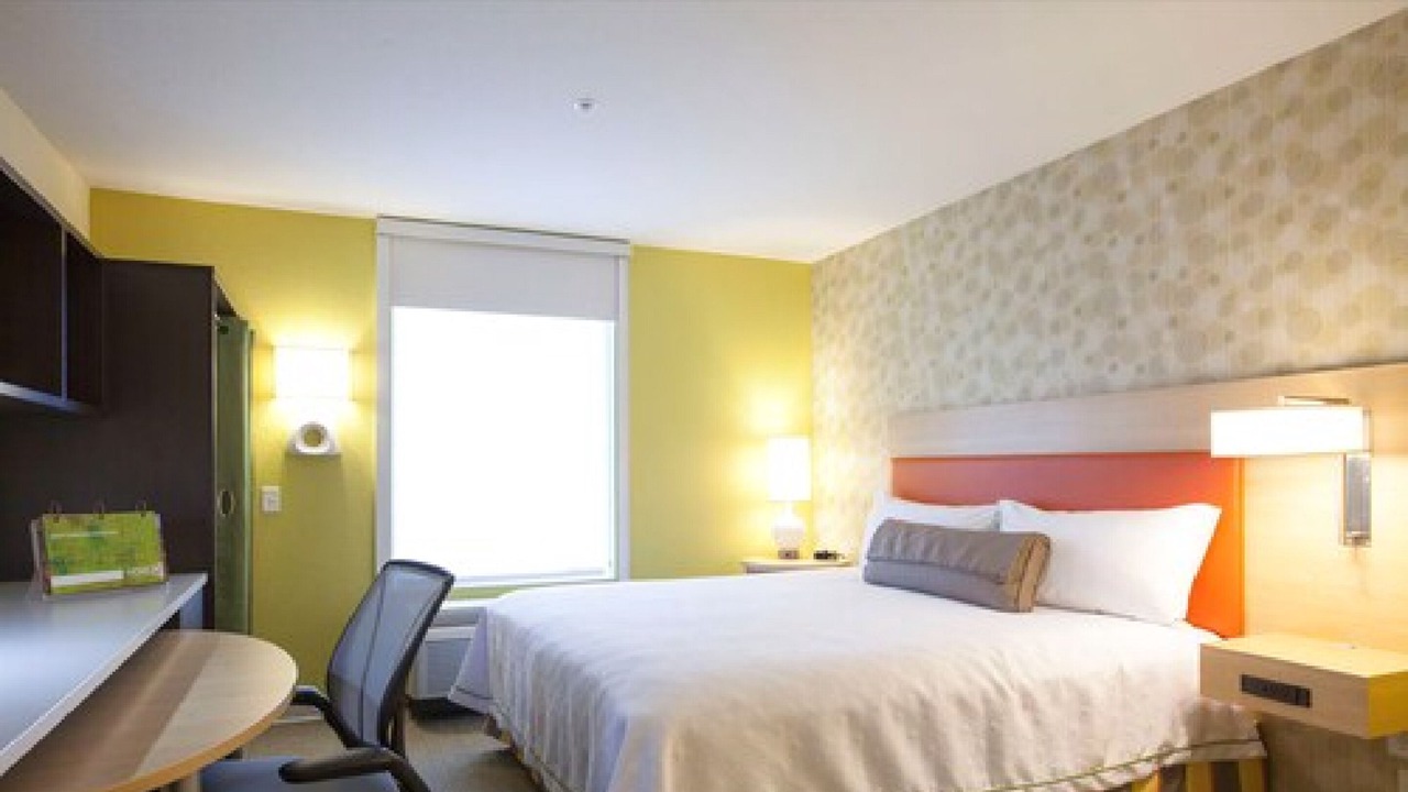 Photo of Bedroom in Austintown