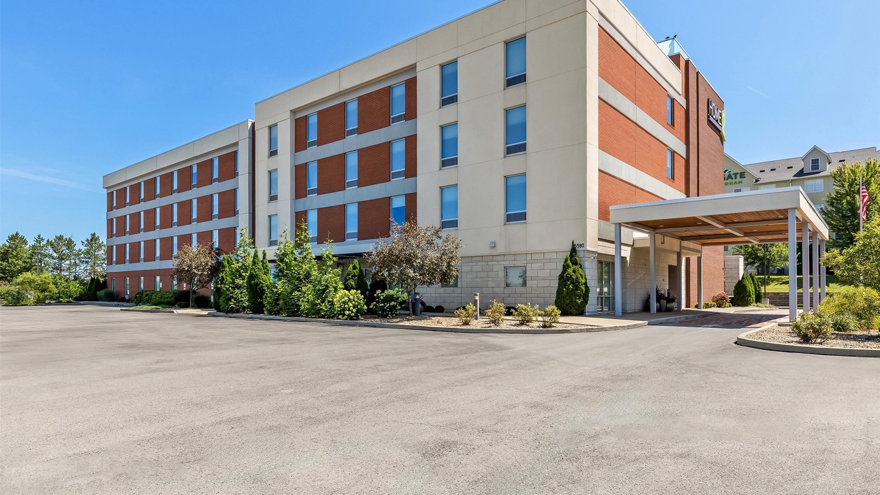 Photo of Outdoor in Austintown