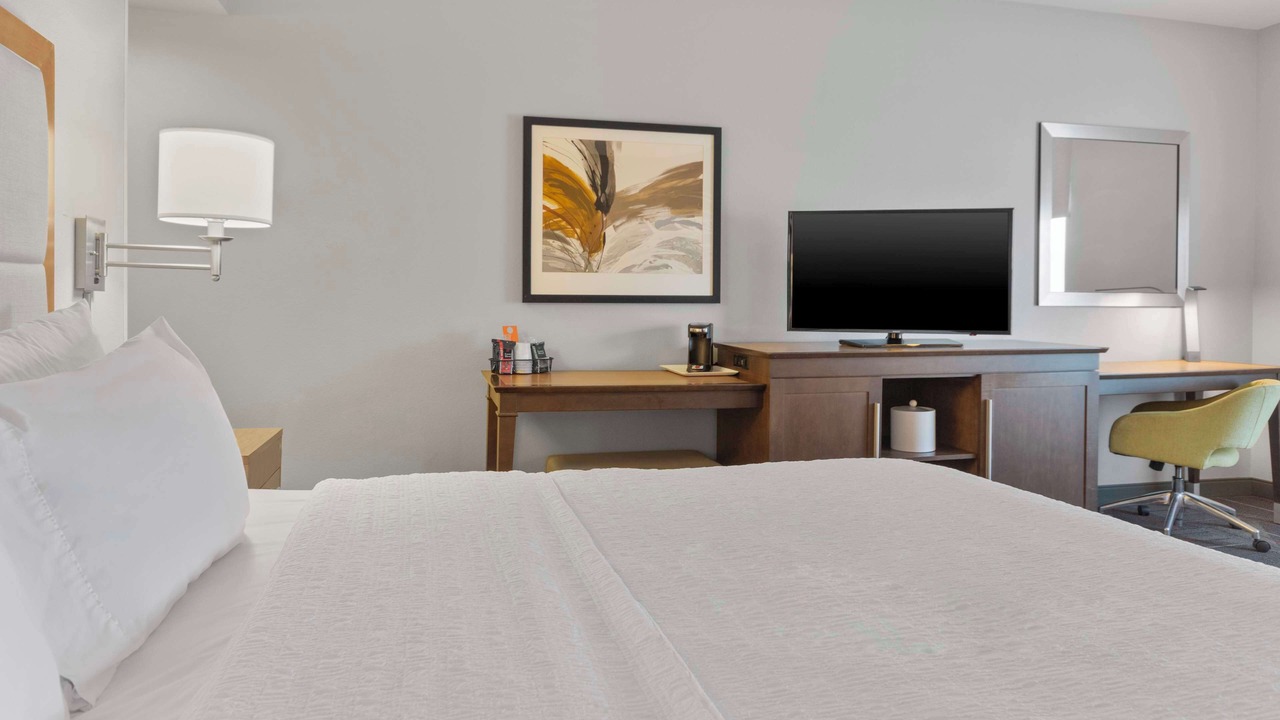 Photo of Bedroom in Columbus