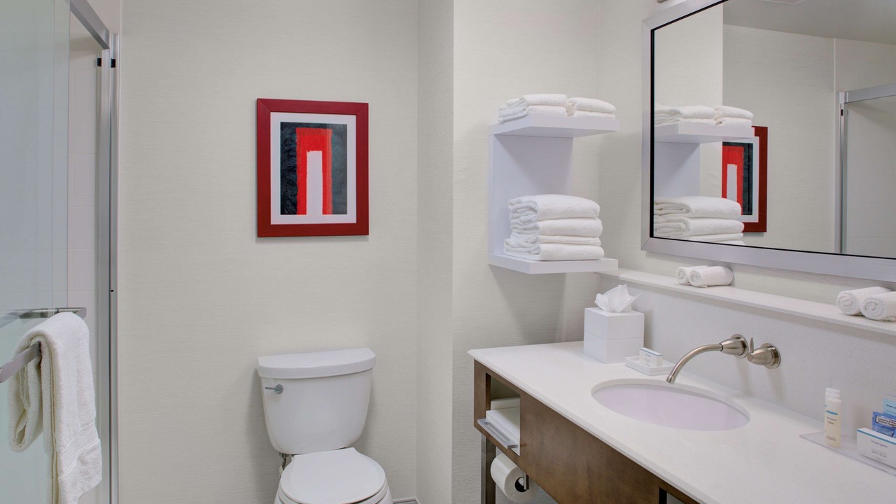 Photo of Bathroom in Columbus