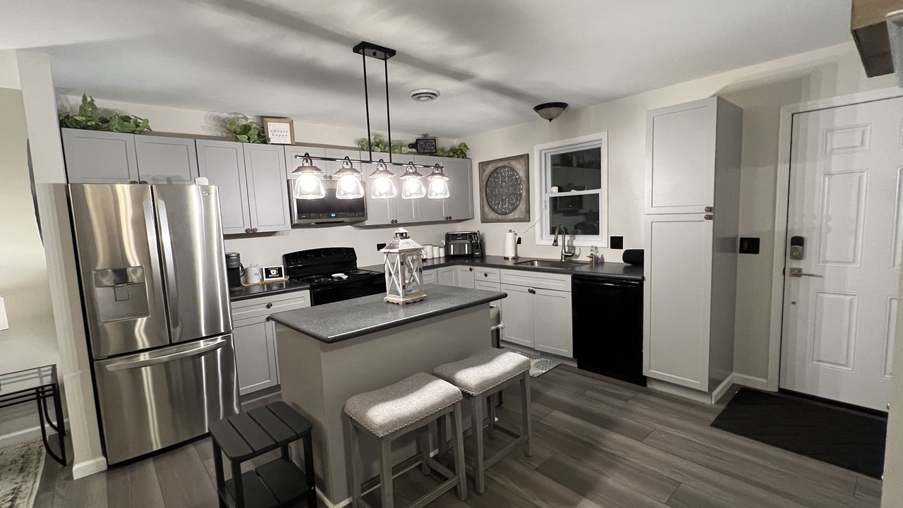 Photo of Kitchen in Craig Beach