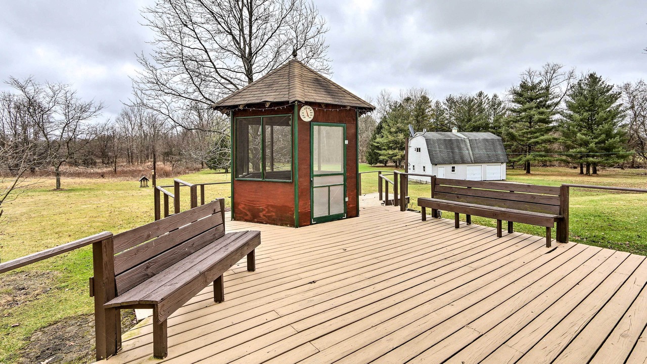 Photo of Outdoor in Pickerington