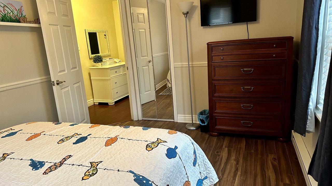 Photo of Bedroom in Canton