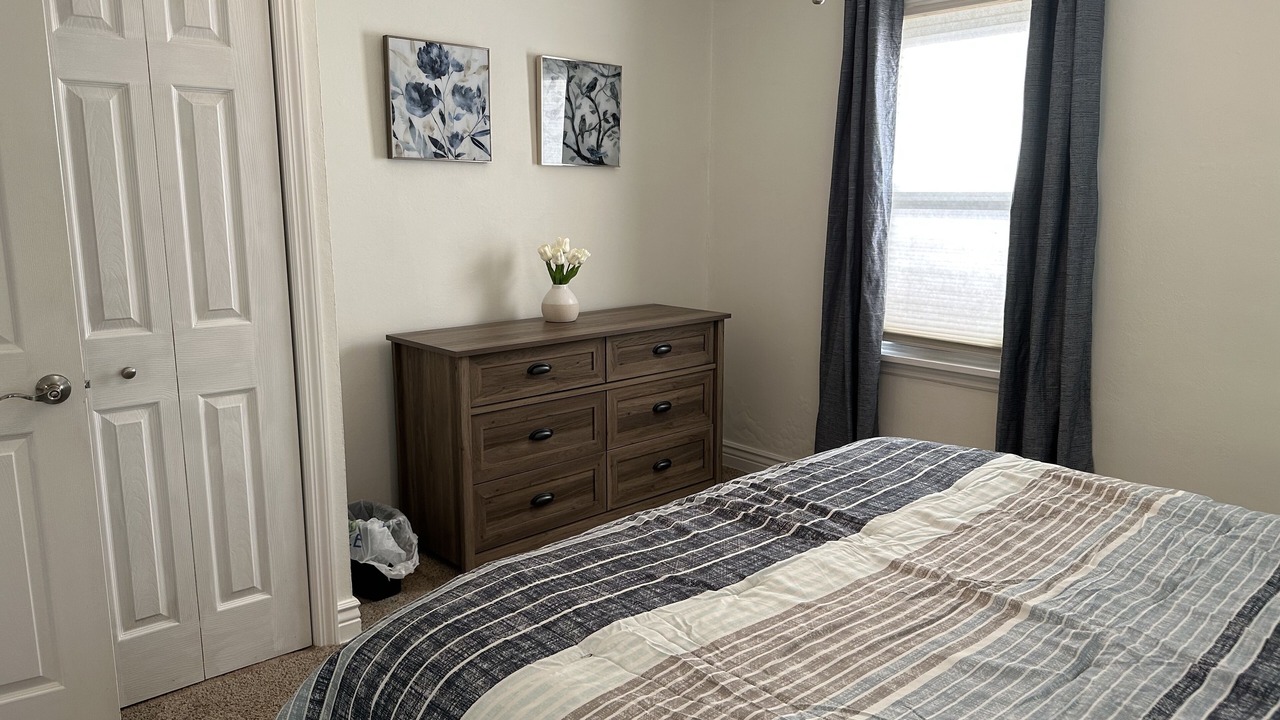 Photo of Bedroom in Canton