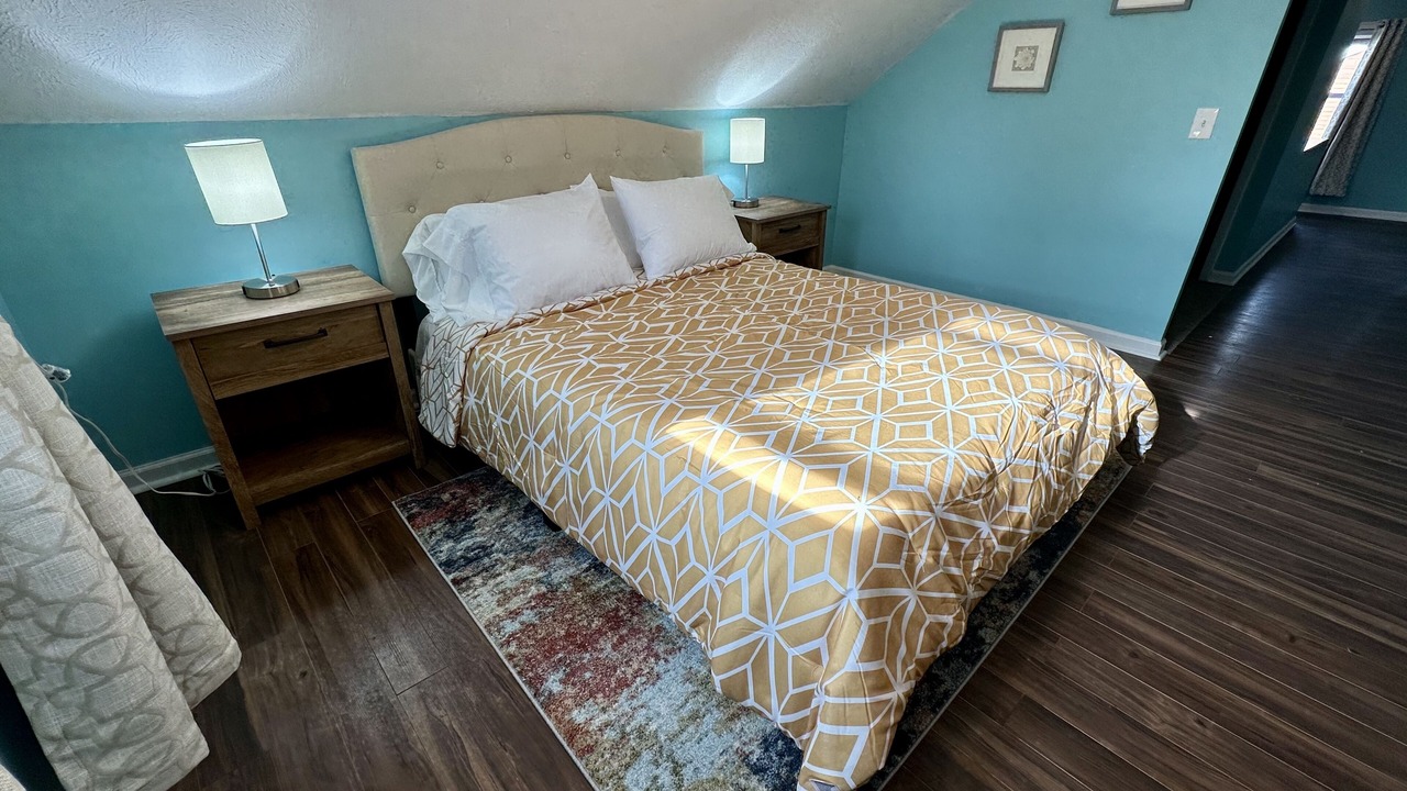 Photo of Bedroom in Canton