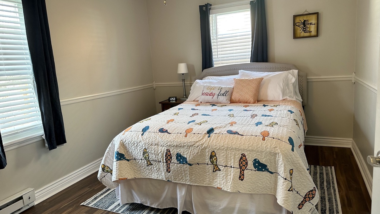 Photo of Bedroom in Canton