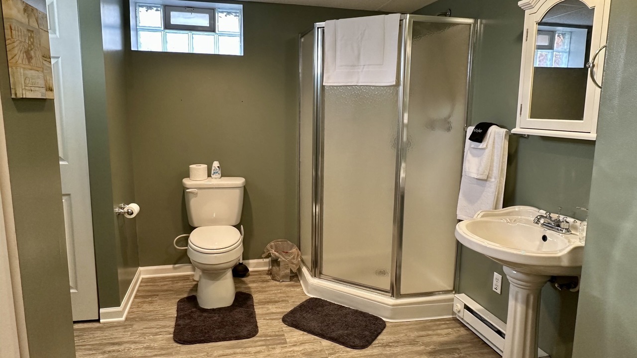 Photo of Bathroom in Canton