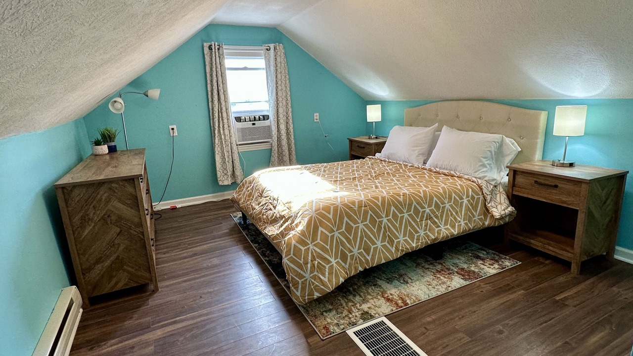 Photo of Bedroom in Canton