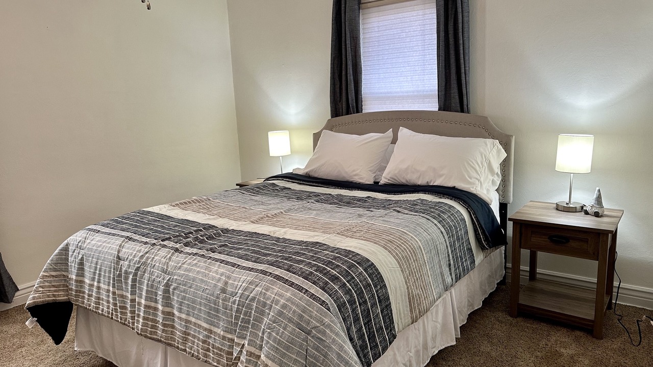 Photo of Bedroom in Canton