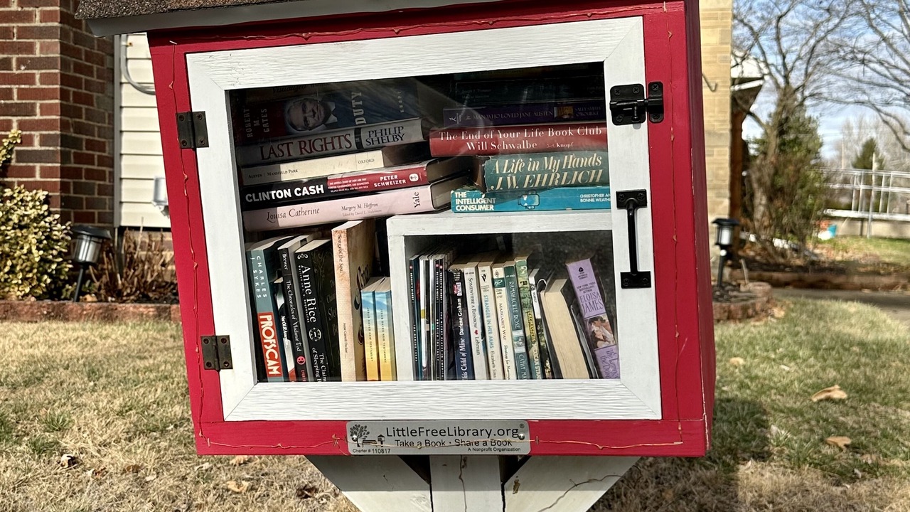 Photo of Outdoor in Canton