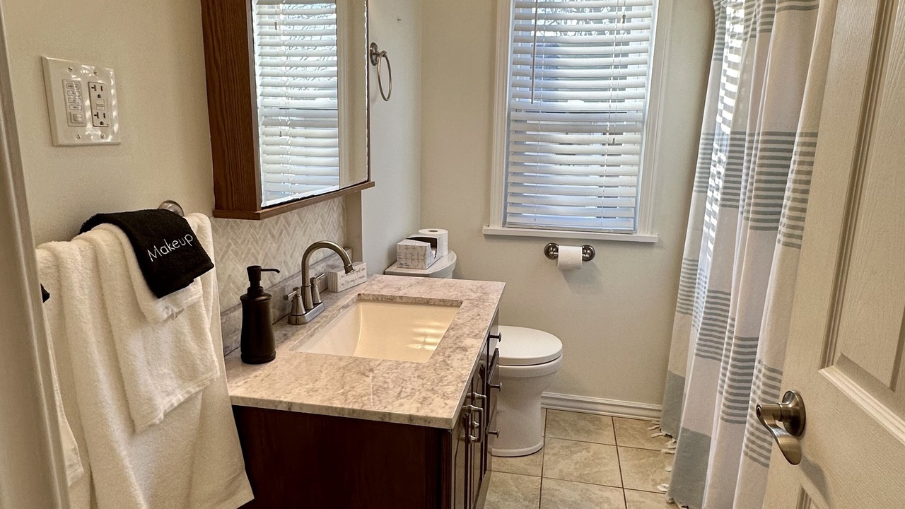 Photo of Bathroom in Canton