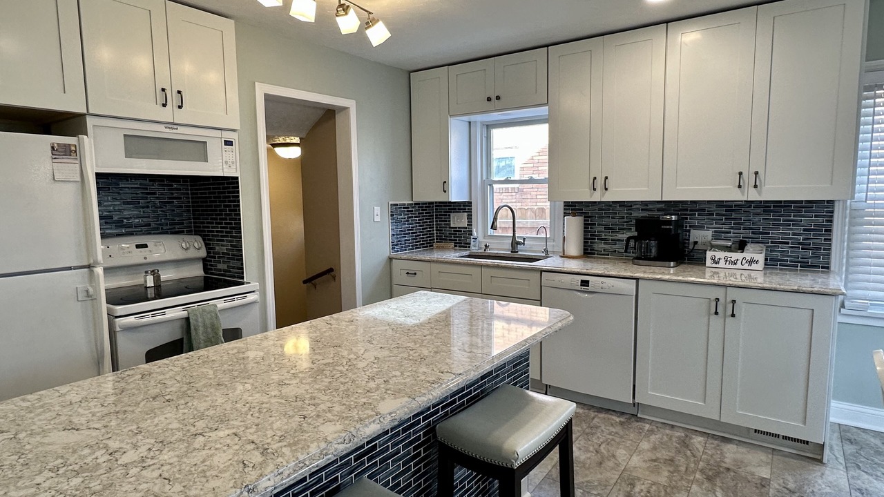 Photo of Kitchen in Canton