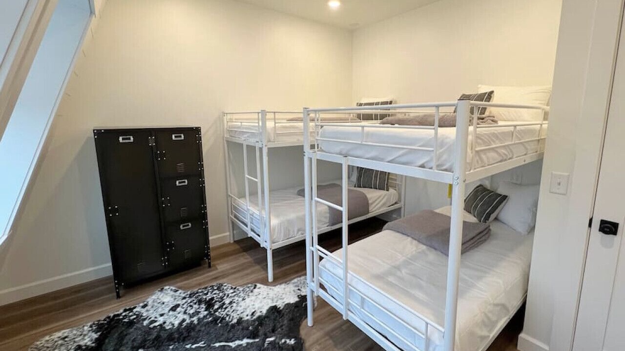 Photo of Bedroom in Millersburg