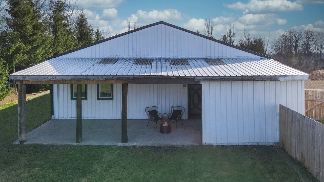 Photo of Outdoor in North Industry
