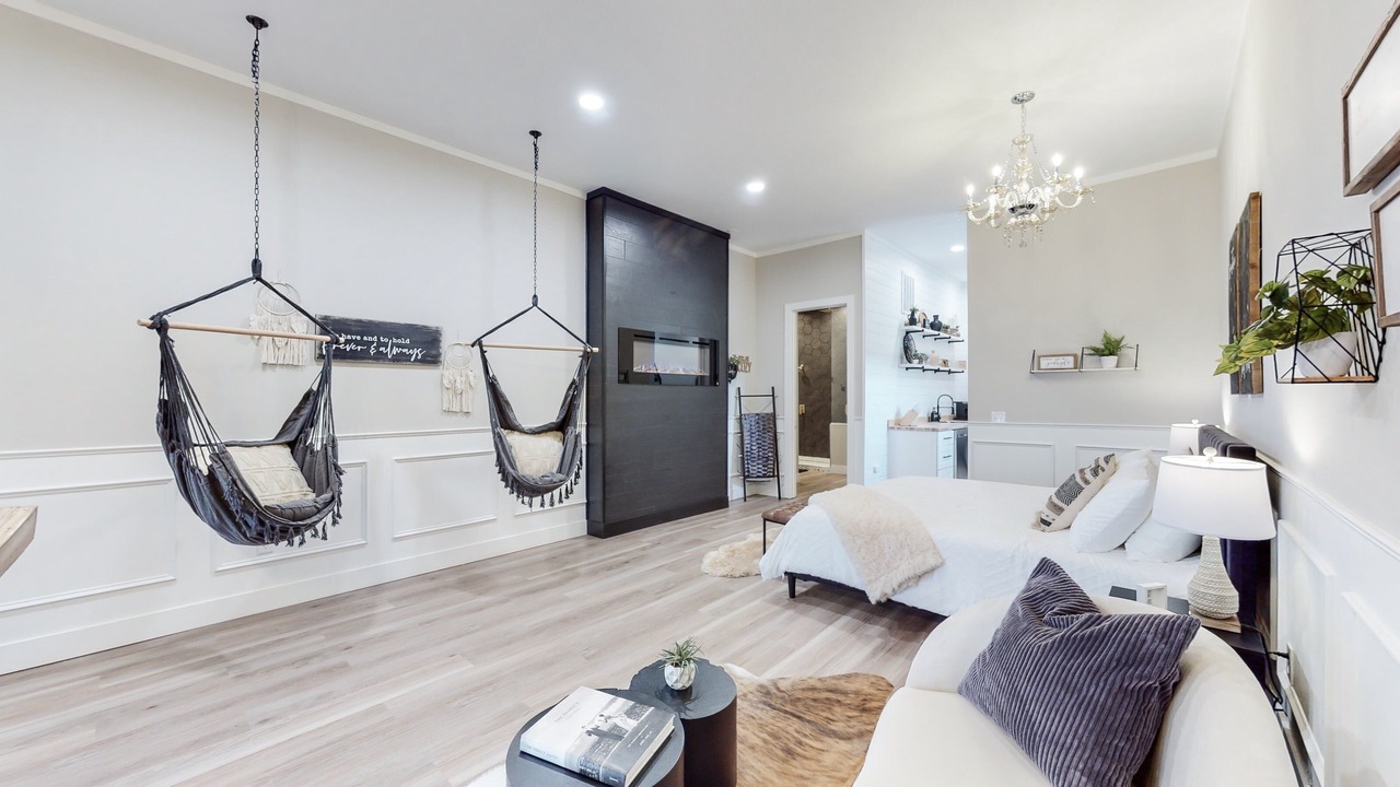 Photo of Bedroom in North Industry