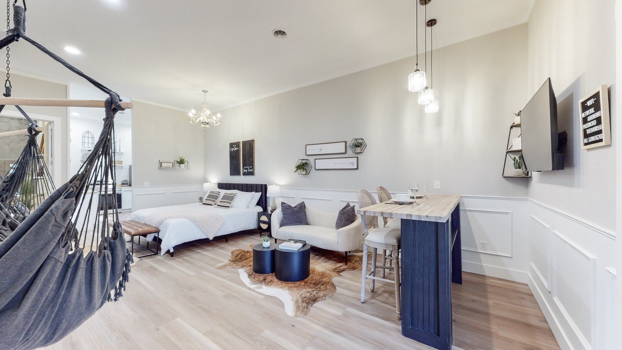 Photo of Bedroom in North Industry