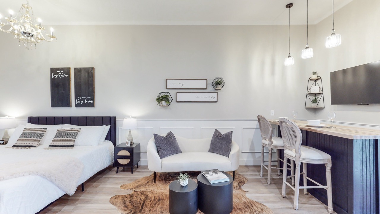 Photo of Bedroom in North Industry