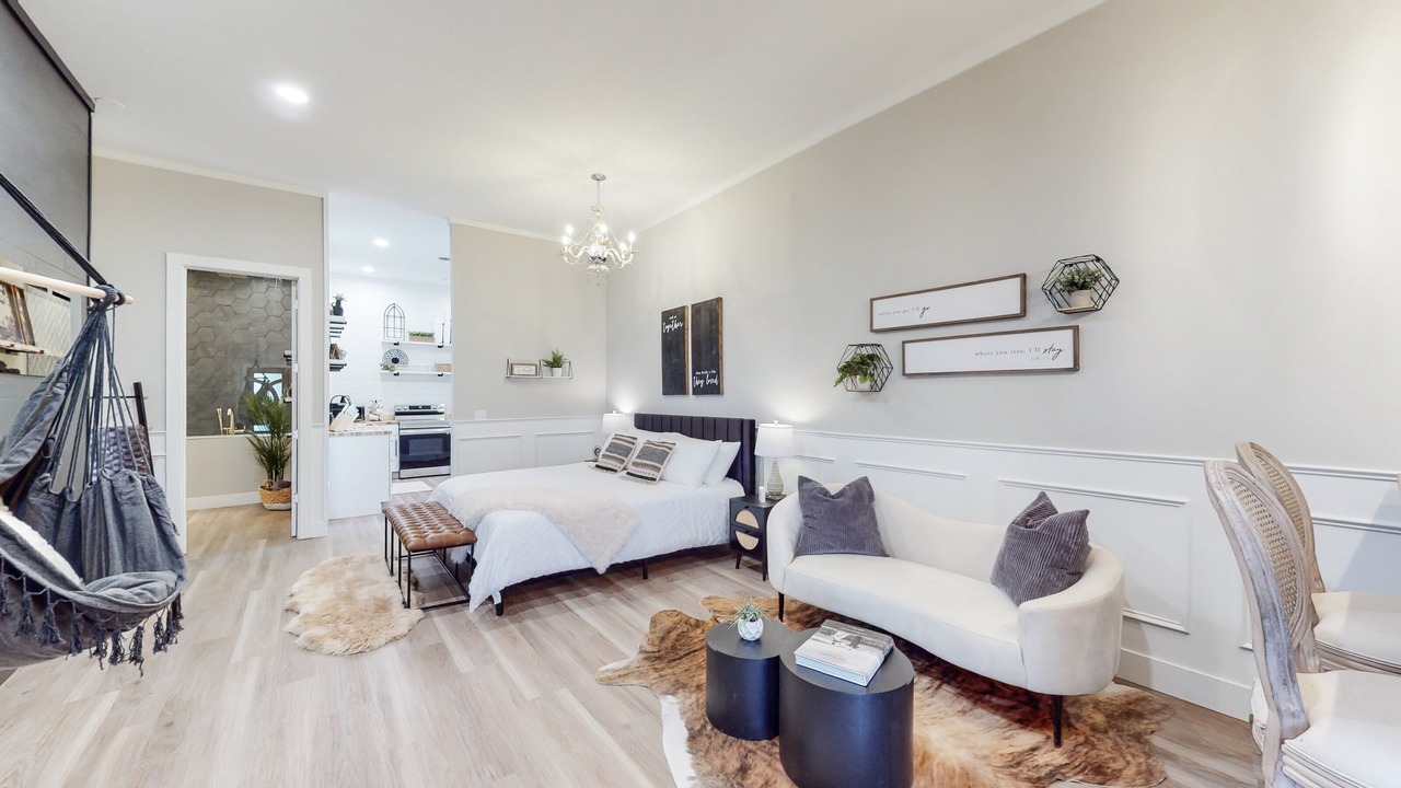 Photo of Bedroom in North Industry