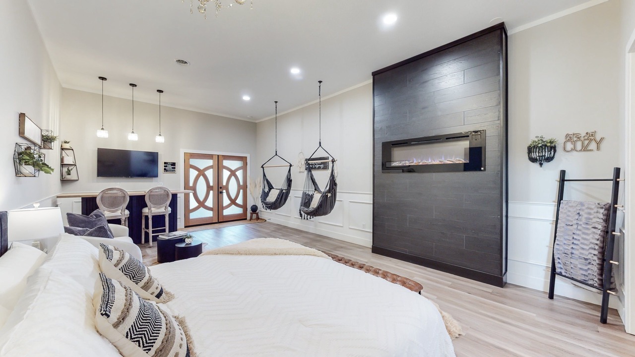 Photo of Bedroom in North Industry