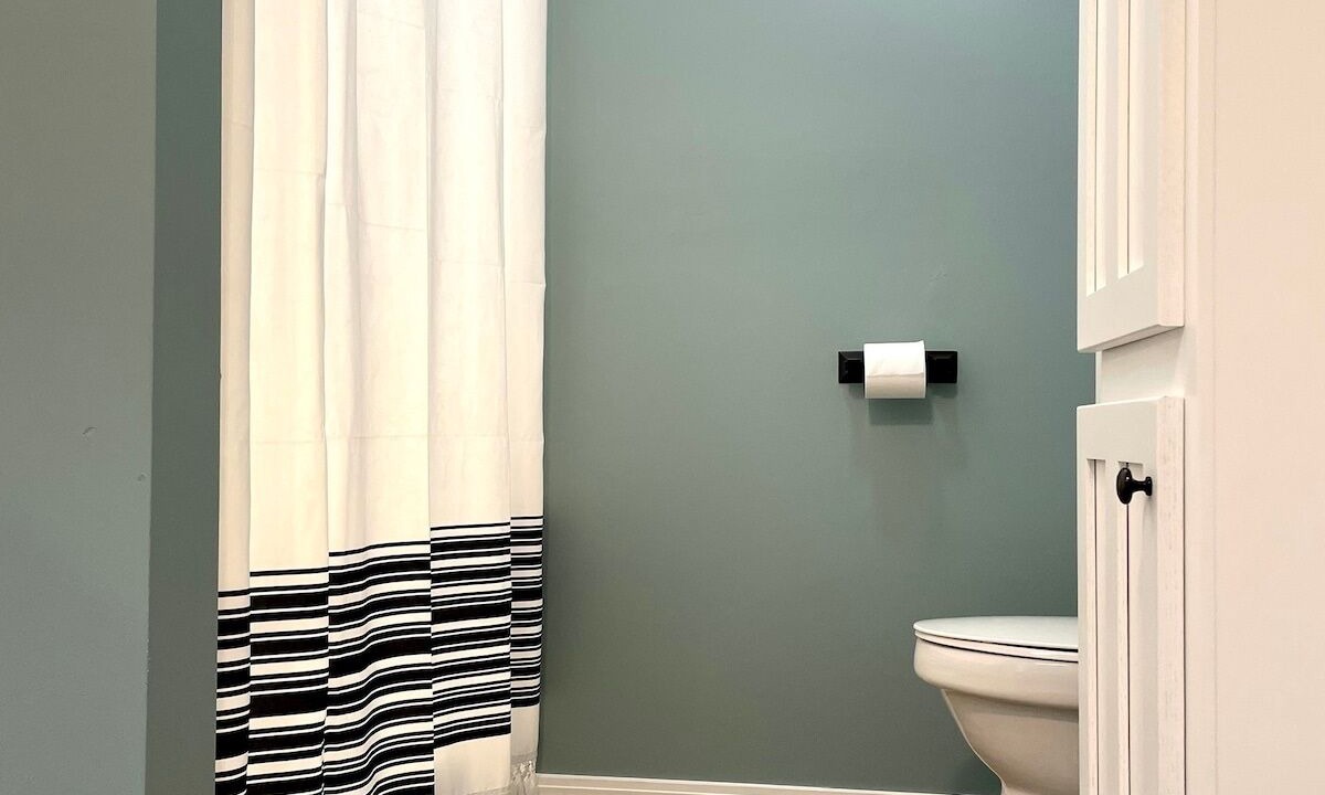 Photo of Bathroom in Beach City