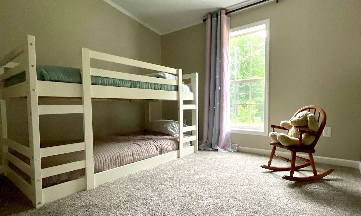 Photo of Bedroom in Beach City