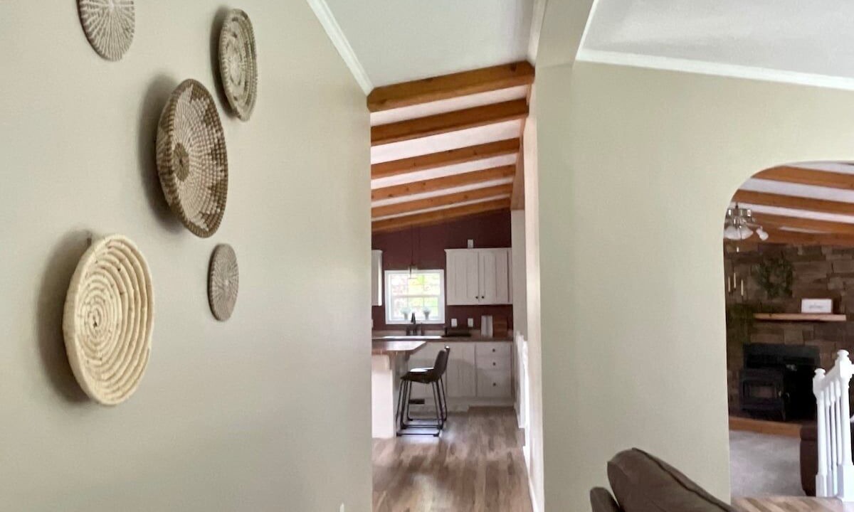 Photo of Livingroom in Beach City