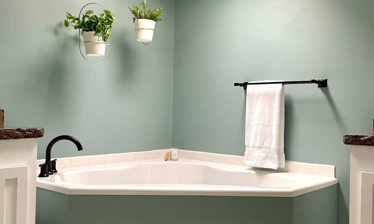 Photo of Bathroom in Beach City