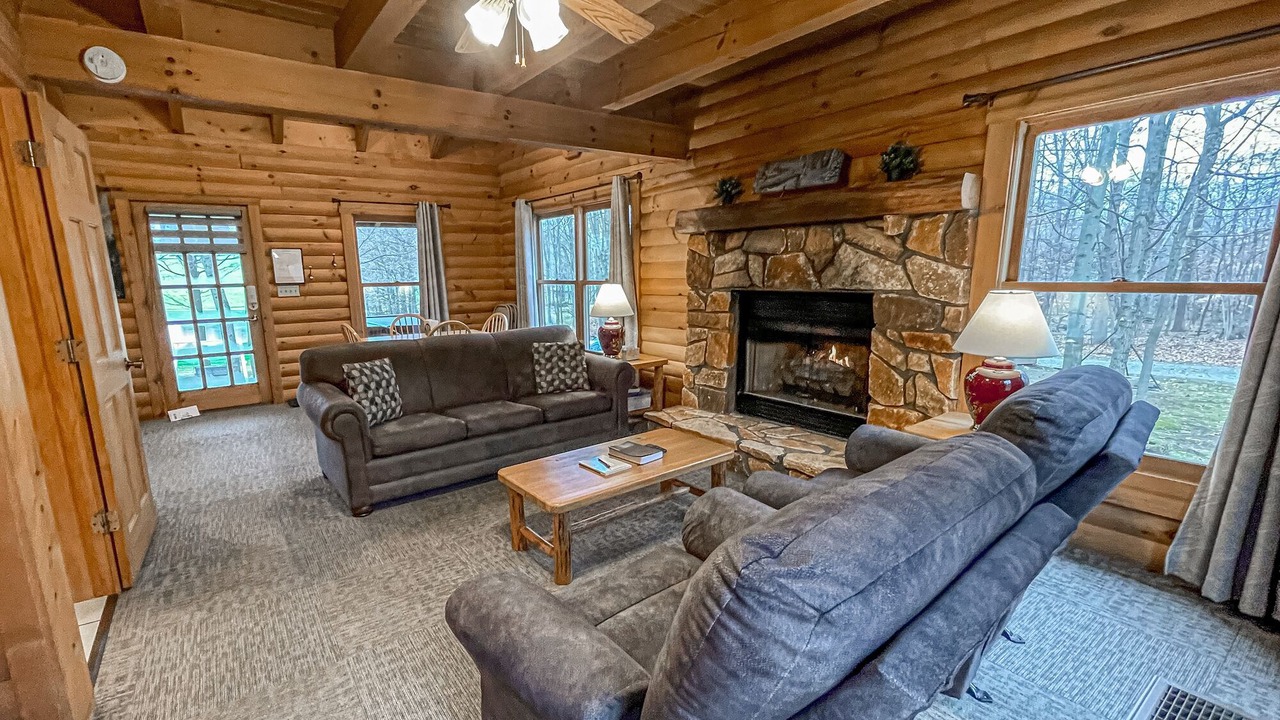 Photo of Bedroom in Millersburg