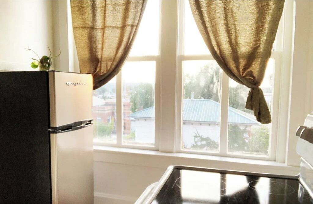 Photo of Kitchen in Mount Vernon