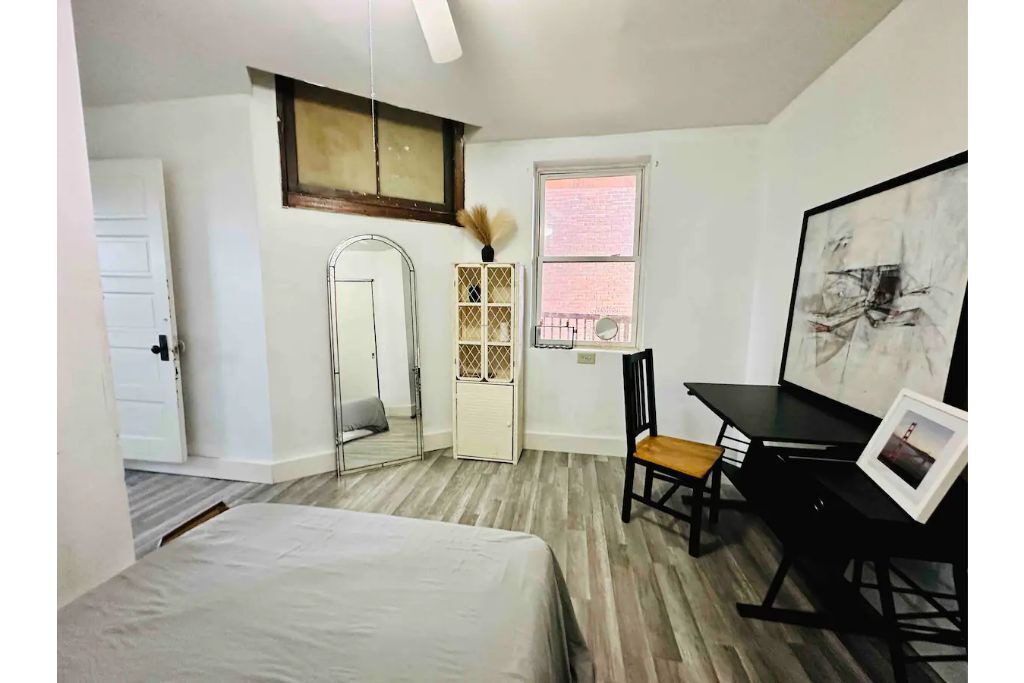 Photo of Bedroom in Mount Vernon