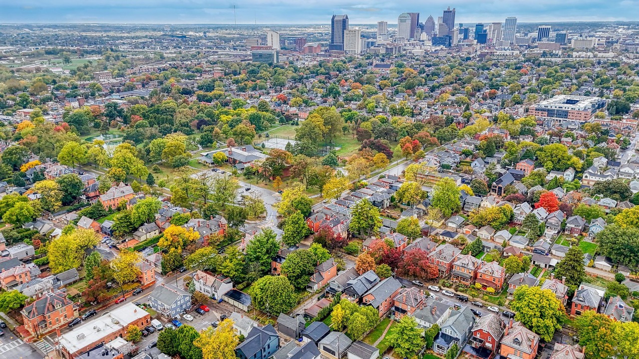 Photo of Outdoor in Merion Village