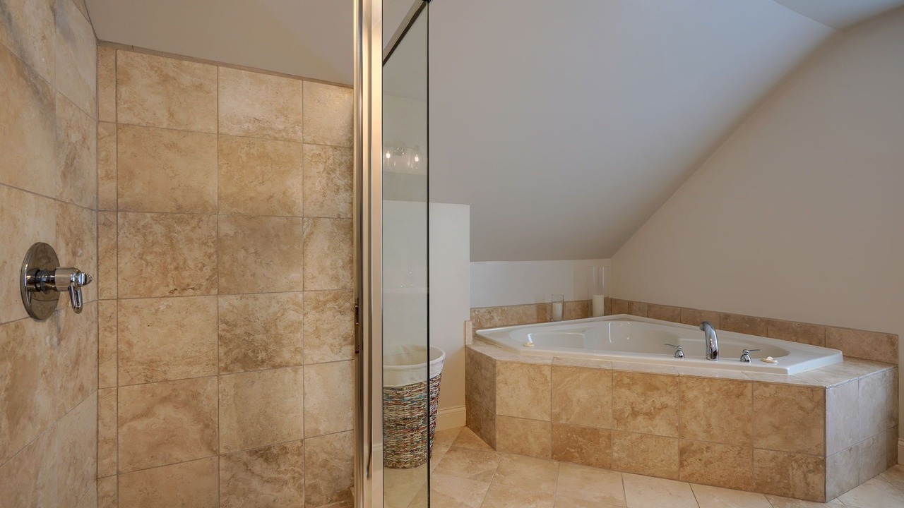 Photo of Bathroom in Merion Village