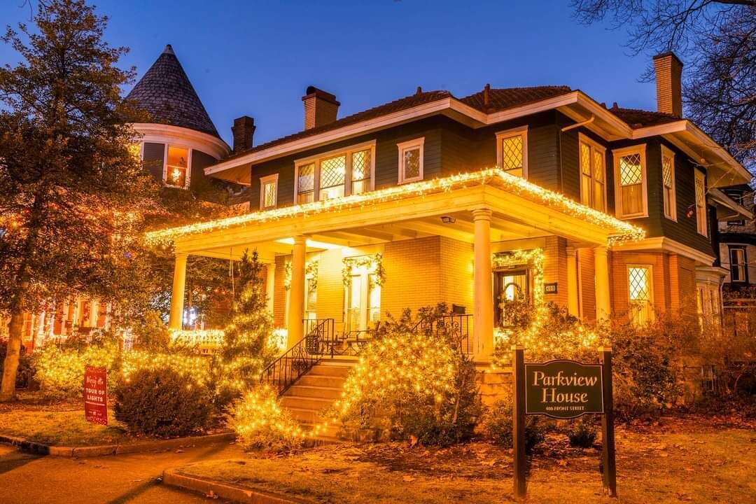 Photo of Outdoor in Marietta