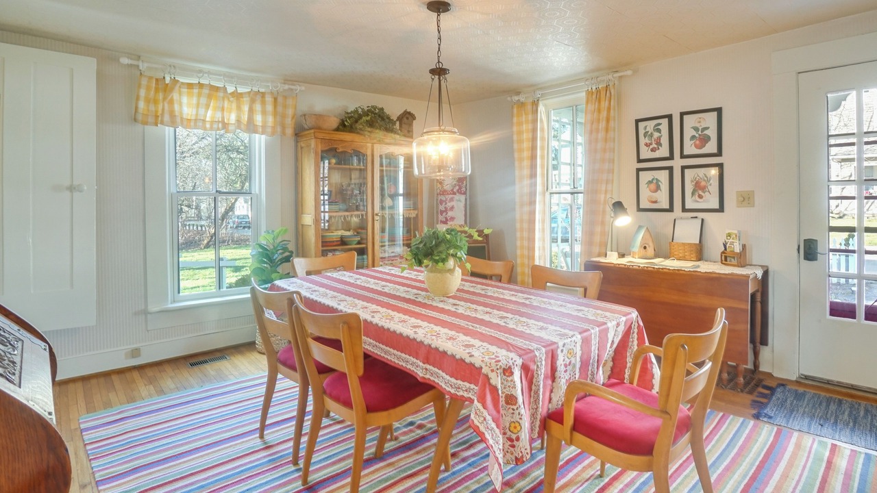 Photo of Bedroom in Granville