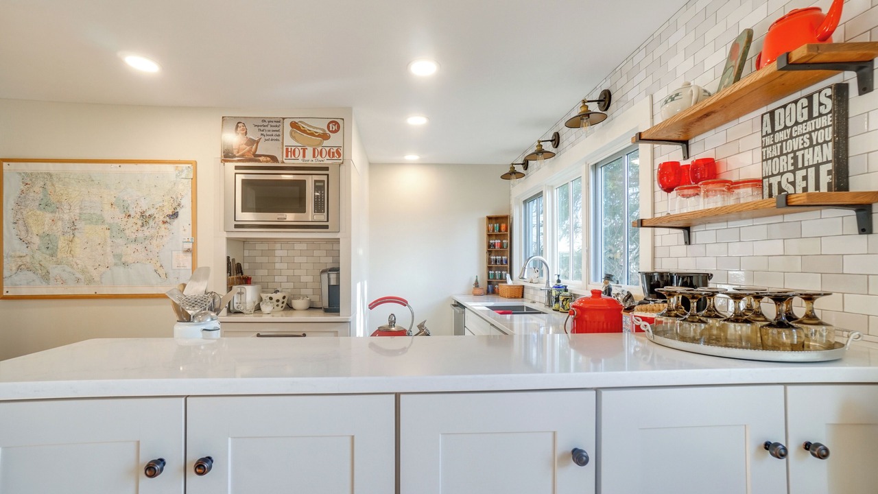 Photo of Kitchen in Granville