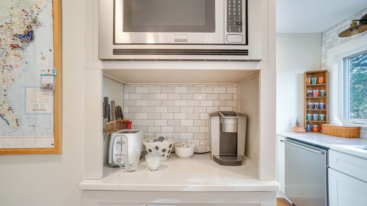 Photo of Kitchen in Granville