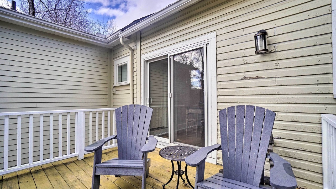 Photo of Outdoor in Granville