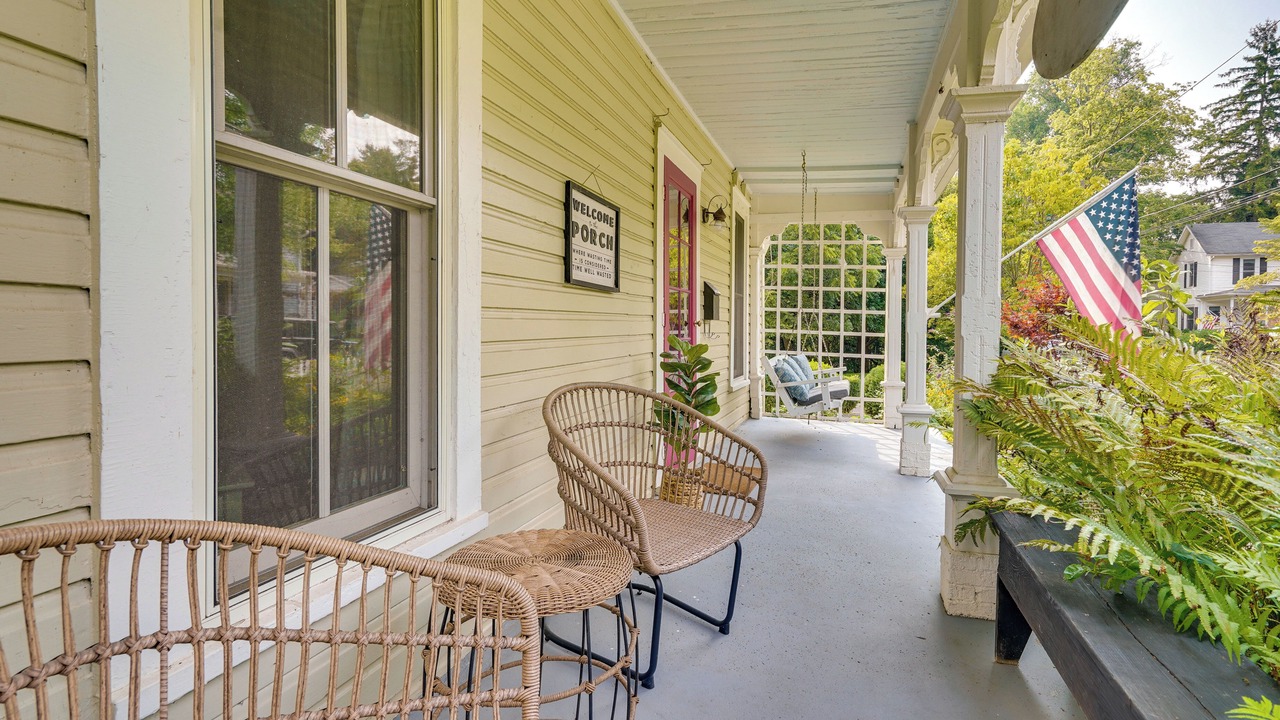 Photo of Outdoor in Granville