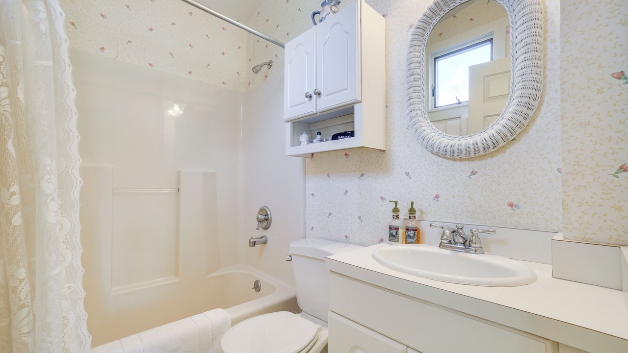 Photo of Bathroom in Granville