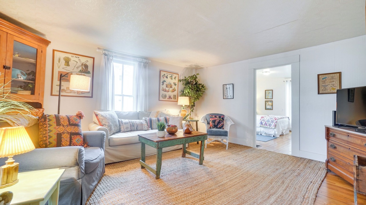 Photo of Bedroom in Granville